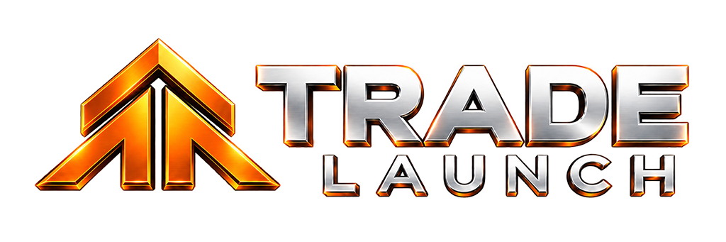 TradeLaunch logo